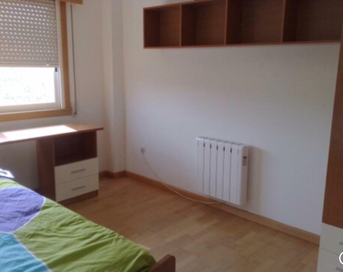 A Coruna Al Lado De La Playa Apartment *
